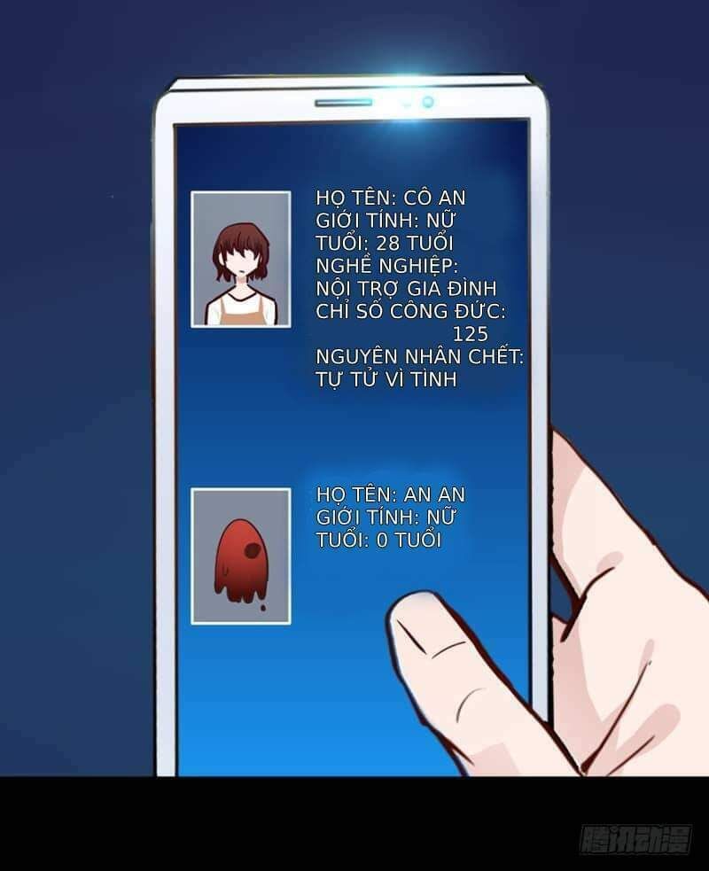 Chạy Đi Âm Sai Chapter 48 - Trang 2