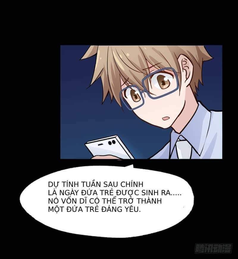 Chạy Đi Âm Sai Chapter 48 - Trang 2