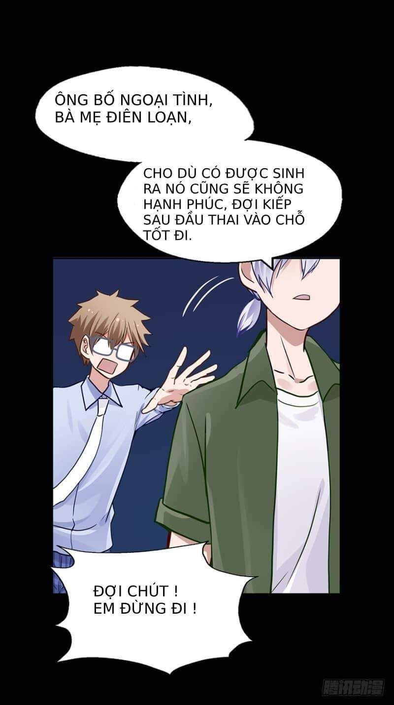 Chạy Đi Âm Sai Chapter 48 - Trang 2