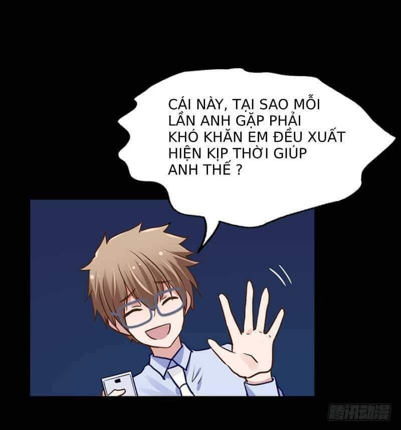 Chạy Đi Âm Sai Chapter 48 - Trang 2