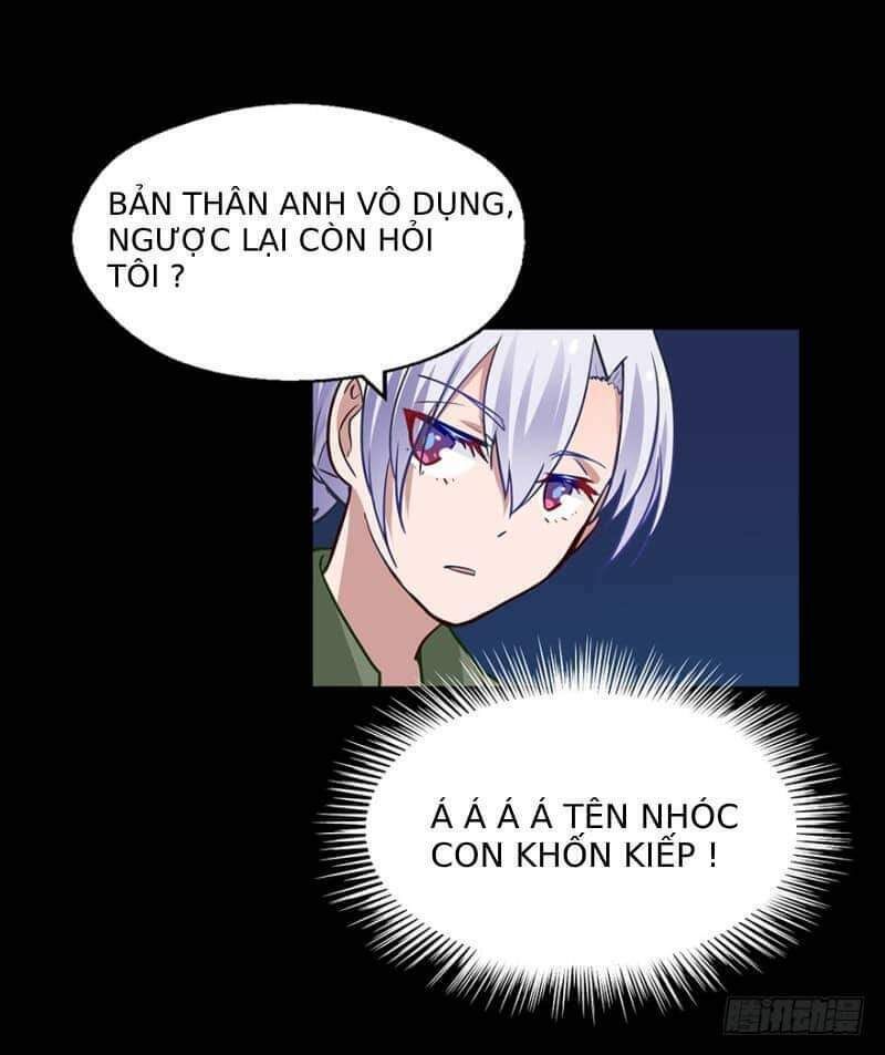 Chạy Đi Âm Sai Chapter 48 - Trang 2