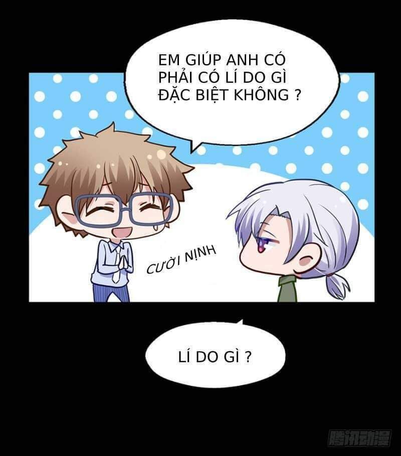 Chạy Đi Âm Sai Chapter 48 - Trang 2