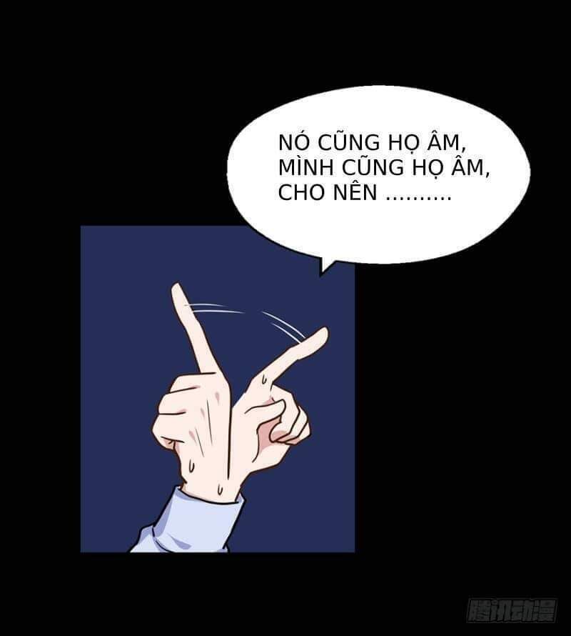 Chạy Đi Âm Sai Chapter 48 - Trang 2