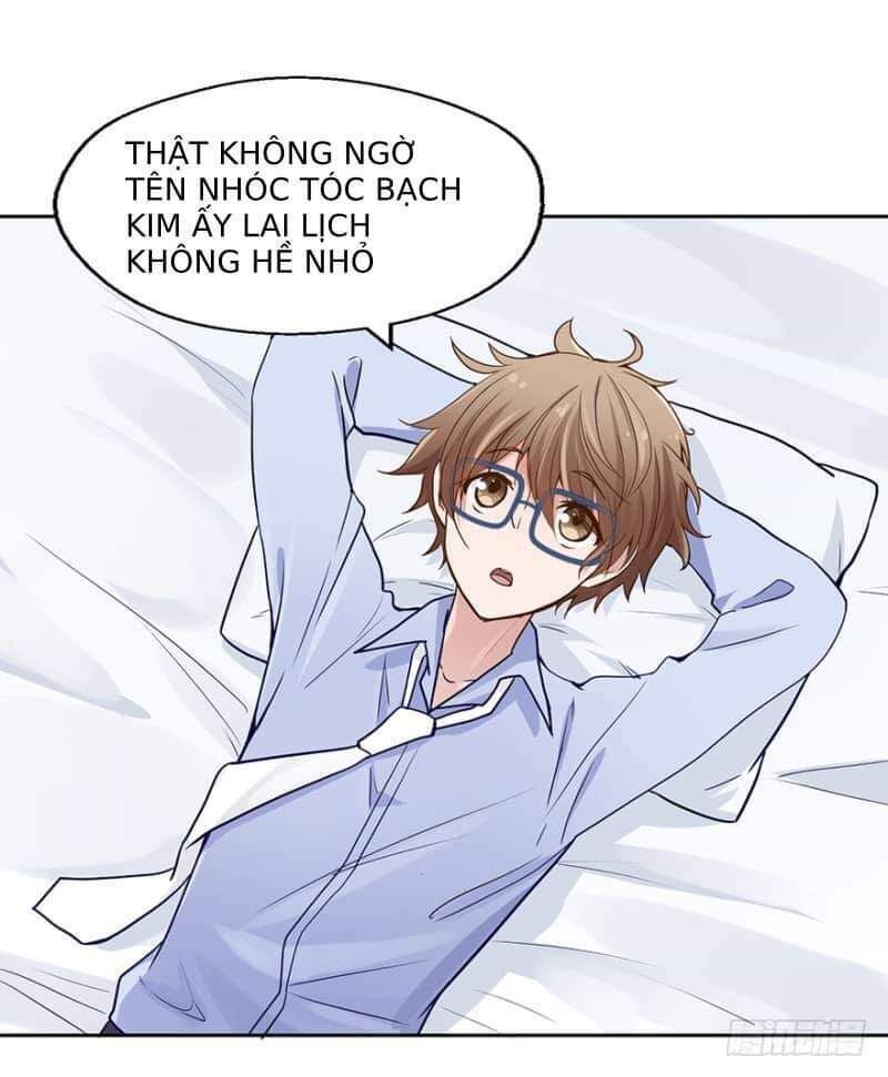 Chạy Đi Âm Sai Chapter 48 - Trang 2