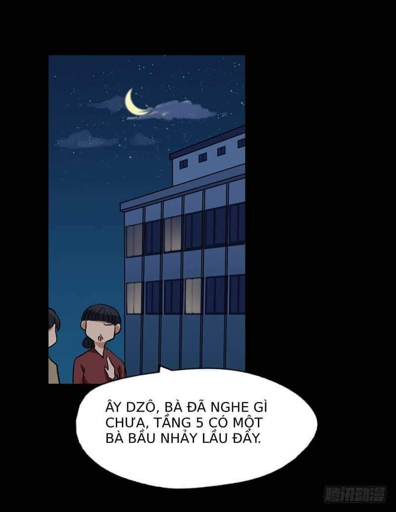 Chạy Đi Âm Sai Chapter 48 - Trang 2