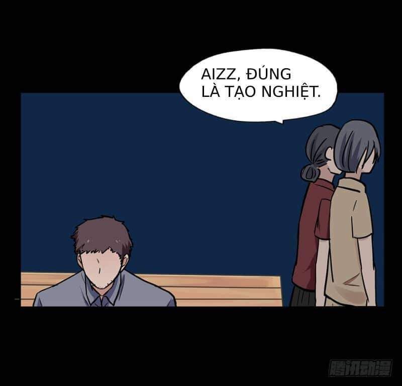 Chạy Đi Âm Sai Chapter 48 - Trang 2