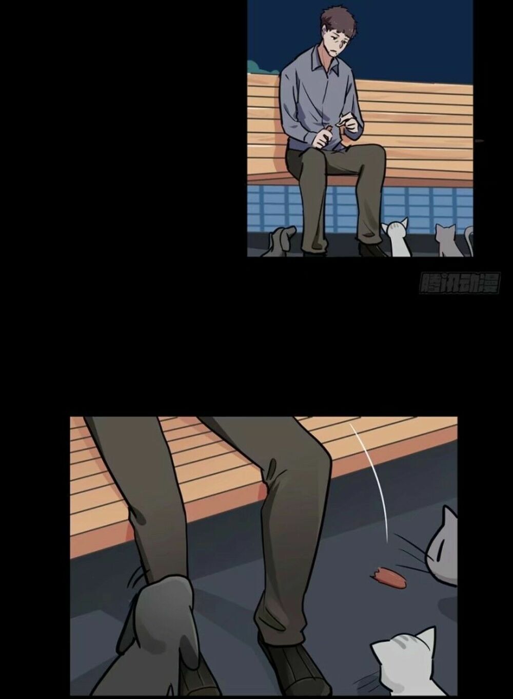 Chạy Đi Âm Sai Chapter 48 - Trang 2