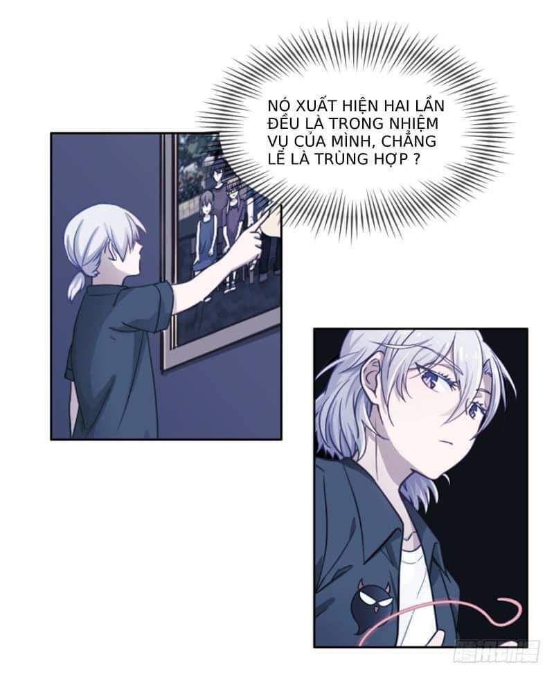 Chạy Đi Âm Sai Chapter 48 - Trang 2