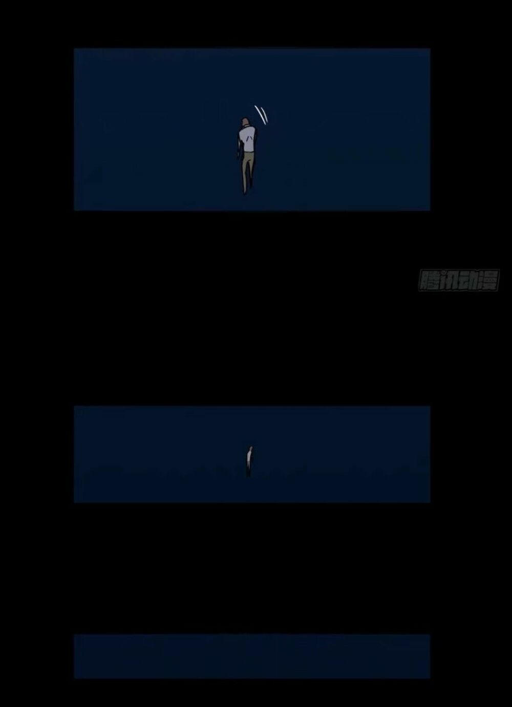 Chạy Đi Âm Sai Chapter 48 - Trang 2