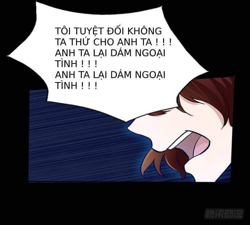 Chạy Đi Âm Sai Chapter 48 - Trang 2