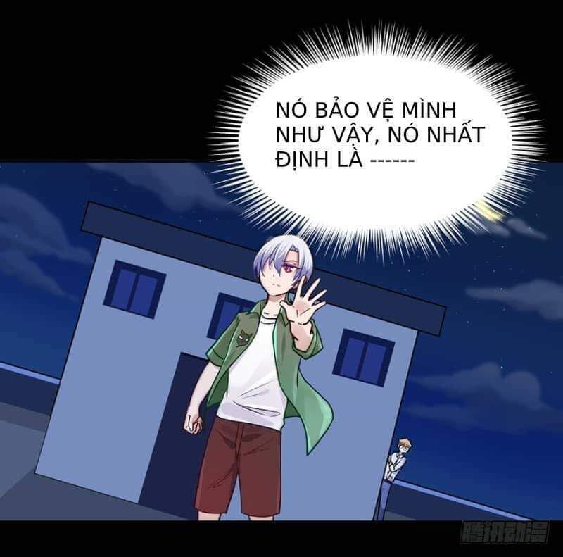 Chạy Đi Âm Sai Chapter 48 - Trang 2