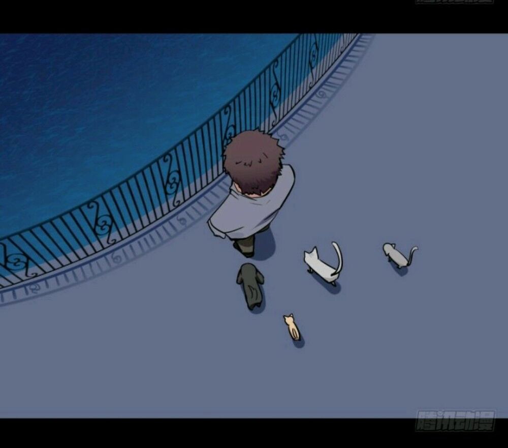 Chạy Đi Âm Sai Chapter 49 - Trang 2