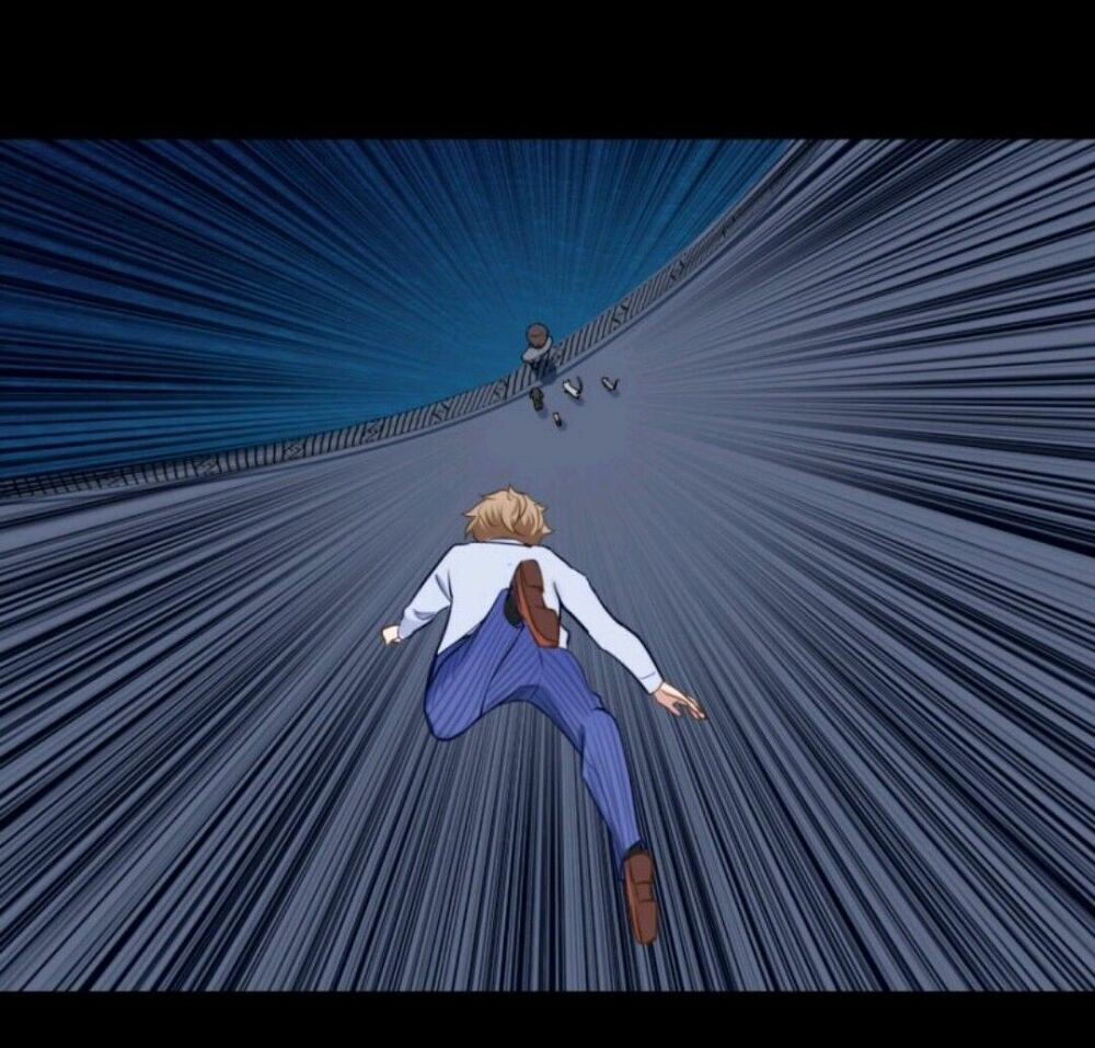 Chạy Đi Âm Sai Chapter 49 - Trang 2