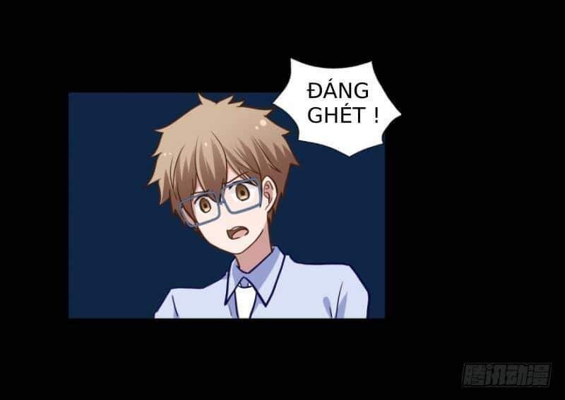 Chạy Đi Âm Sai Chapter 49 - Trang 2