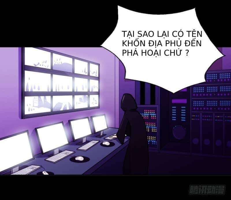 Chạy Đi Âm Sai Chapter 49 - Trang 2