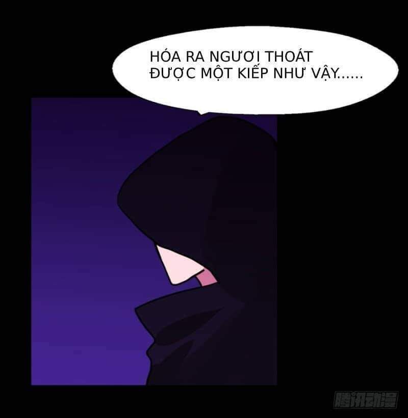 Chạy Đi Âm Sai Chapter 49 - Trang 2