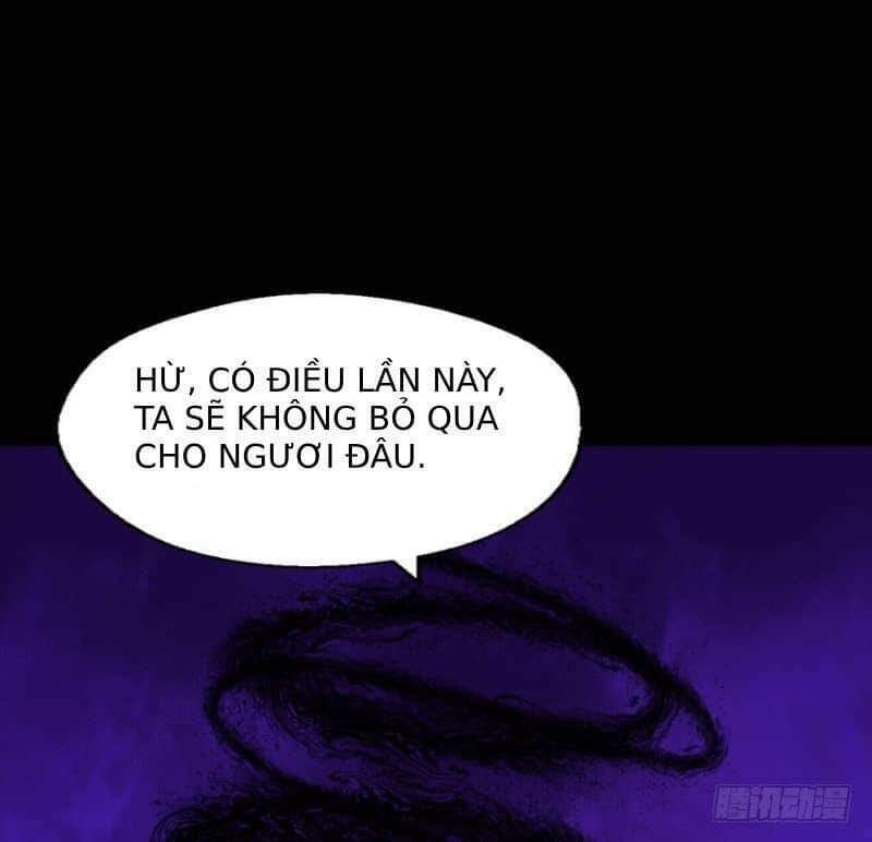 Chạy Đi Âm Sai Chapter 49 - Trang 2