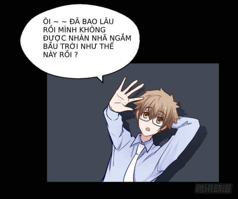 Chạy Đi Âm Sai Chapter 49 - Trang 2