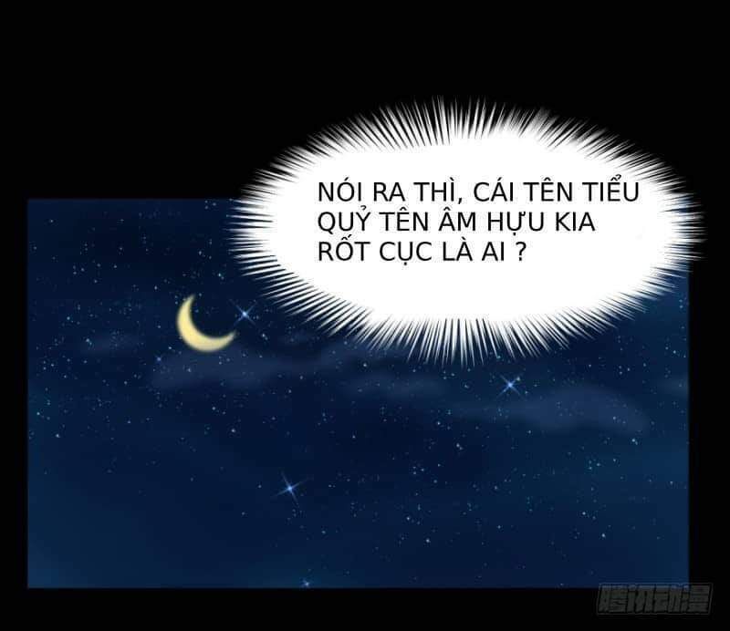 Chạy Đi Âm Sai Chapter 49 - Trang 2