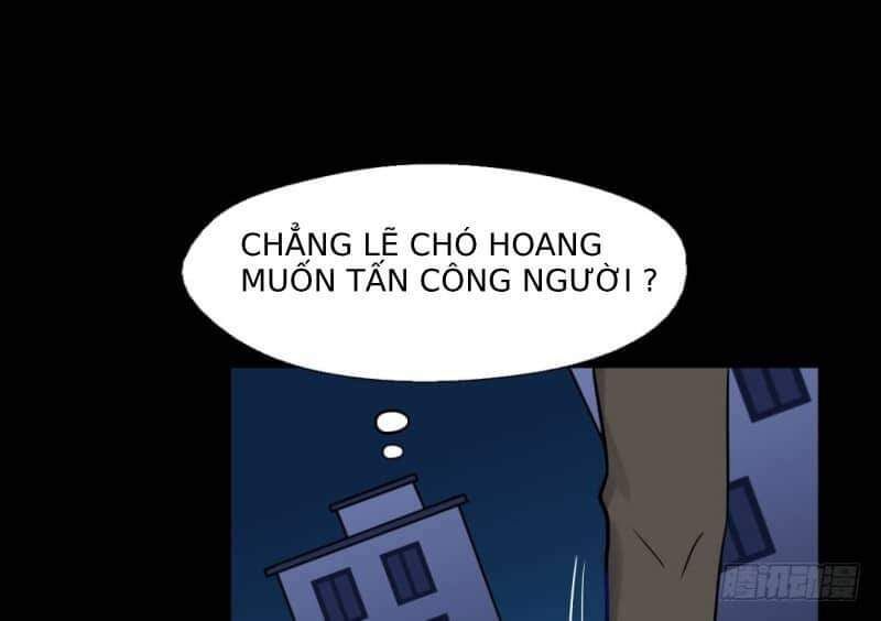 Chạy Đi Âm Sai Chapter 49 - Trang 2