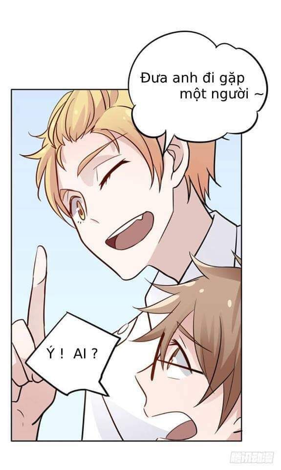 Chạy Đi Âm Sai Chapter 5 - Trang 2