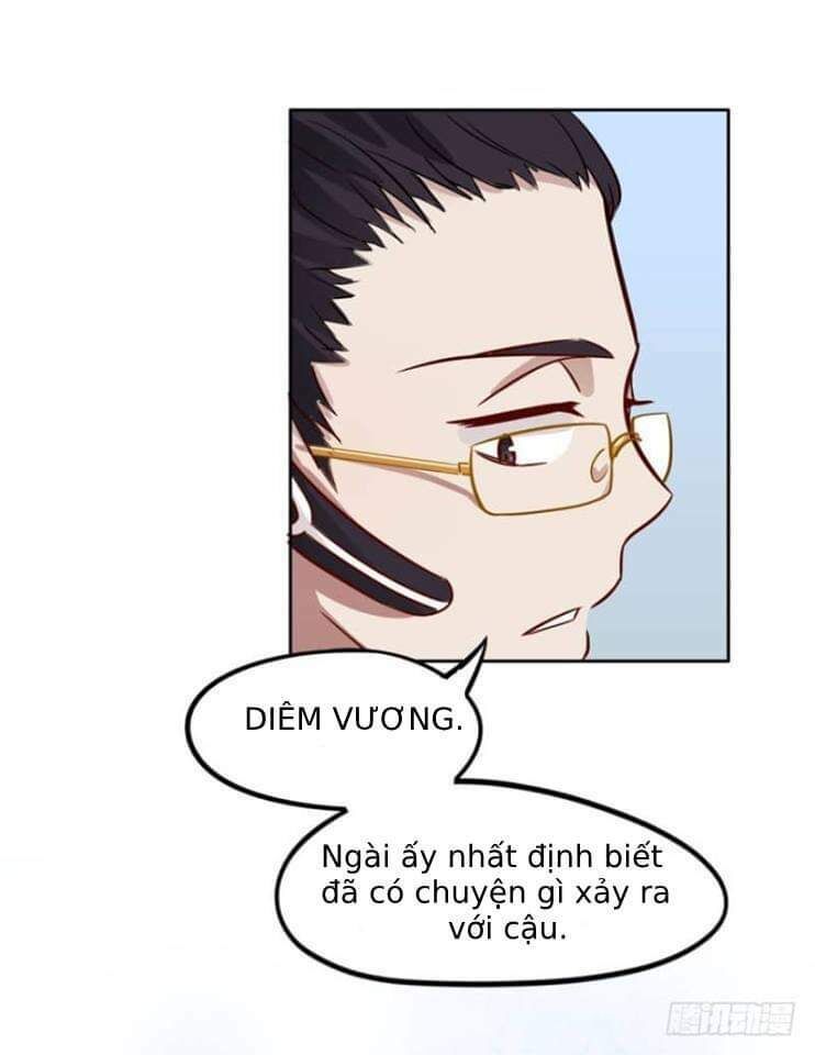 Chạy Đi Âm Sai Chapter 5 - Trang 2