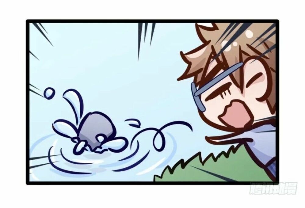 Chạy Đi Âm Sai Chapter 50 - Trang 2