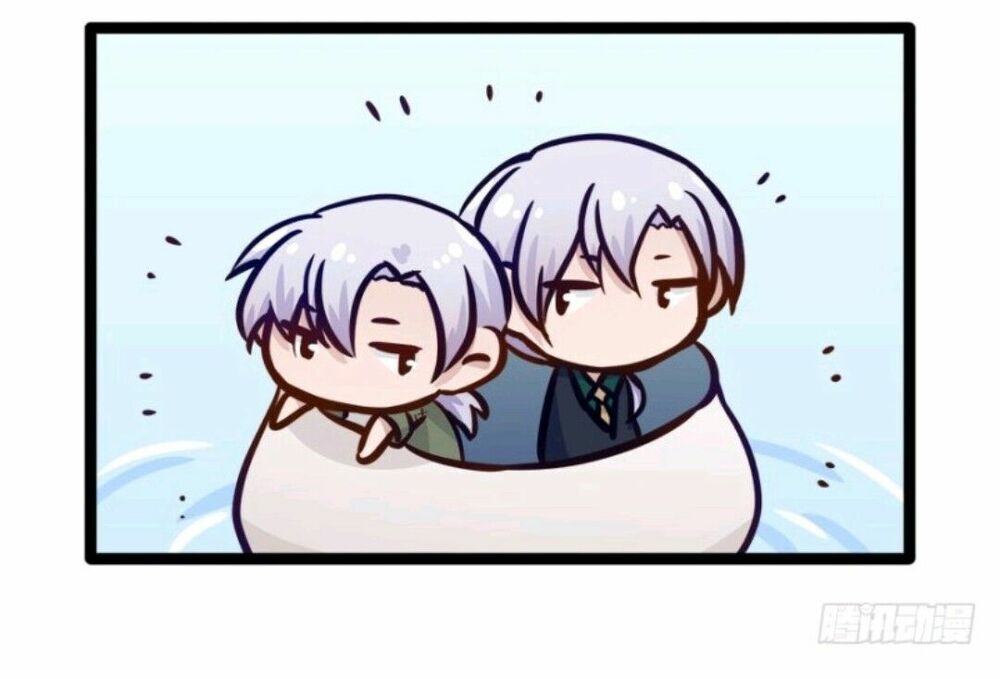 Chạy Đi Âm Sai Chapter 50 - Trang 2