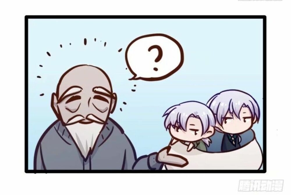 Chạy Đi Âm Sai Chapter 50 - Trang 2