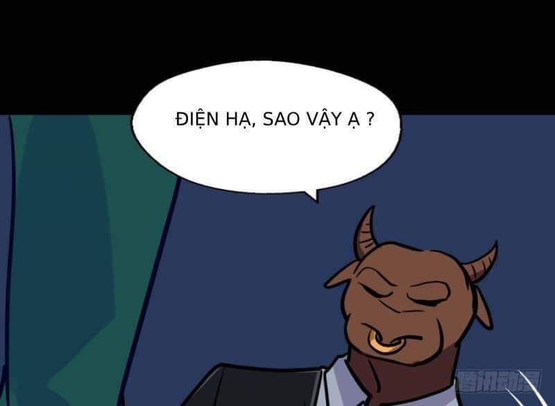 Chạy Đi Âm Sai Chapter 51 - Trang 2