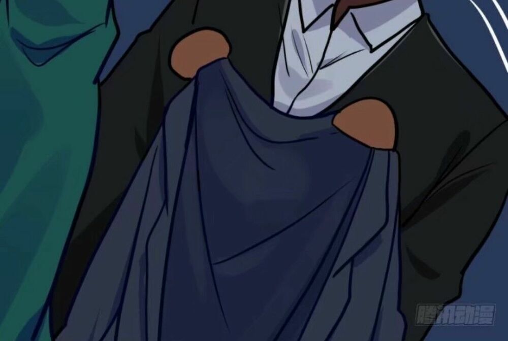 Chạy Đi Âm Sai Chapter 51 - Trang 2