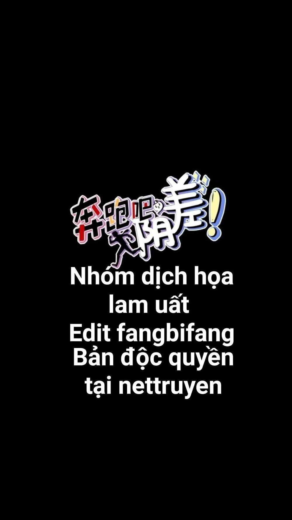 Chạy Đi Âm Sai Chapter 51 - Trang 2