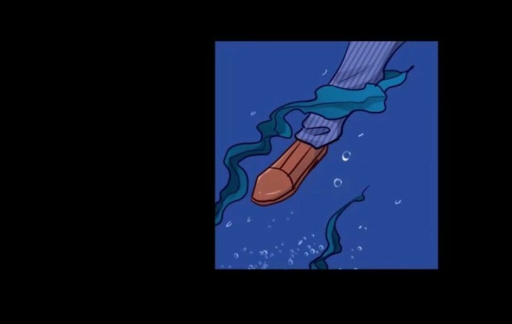 Chạy Đi Âm Sai Chapter 51 - Trang 2