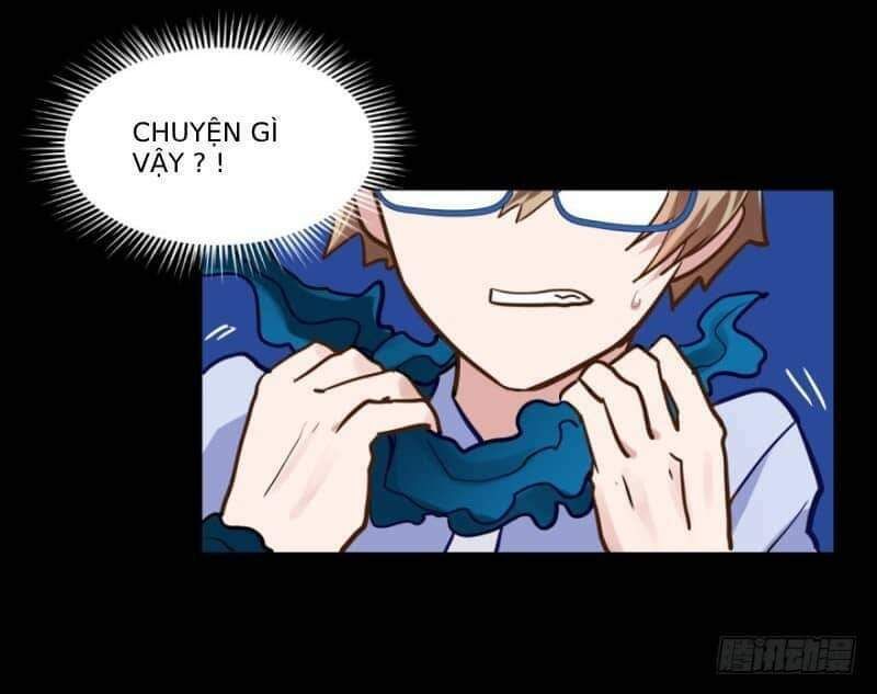 Chạy Đi Âm Sai Chapter 51 - Trang 2