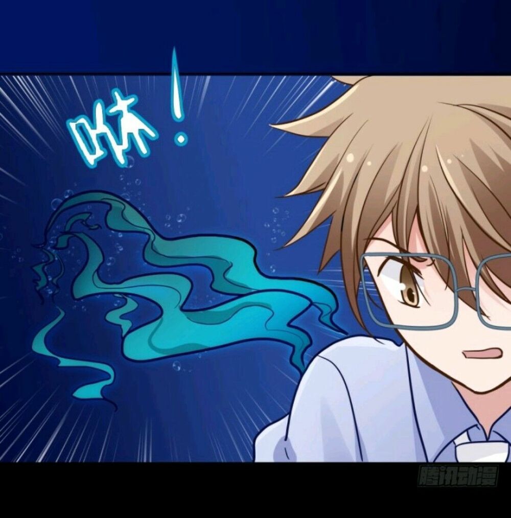 Chạy Đi Âm Sai Chapter 51 - Trang 2