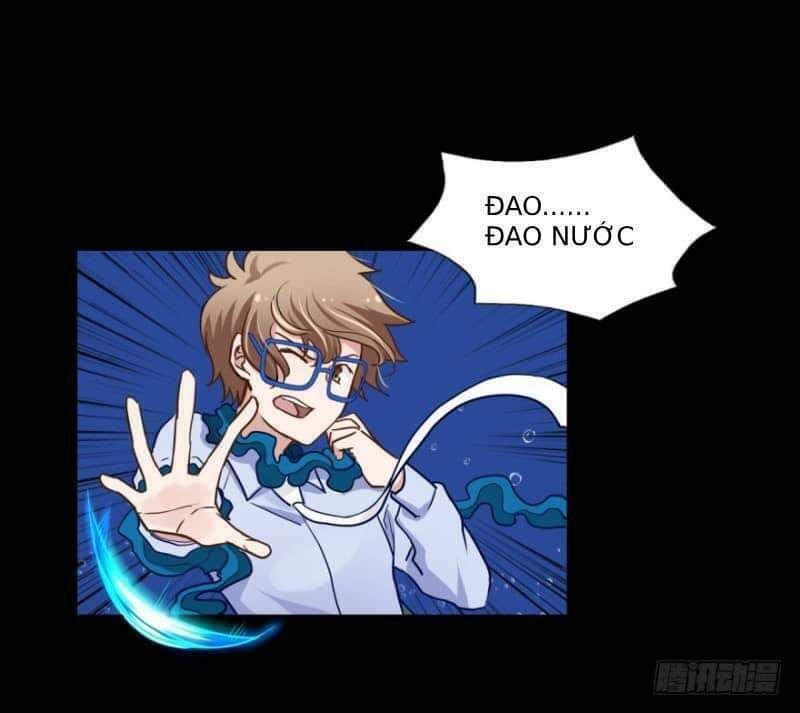 Chạy Đi Âm Sai Chapter 52 - Trang 2