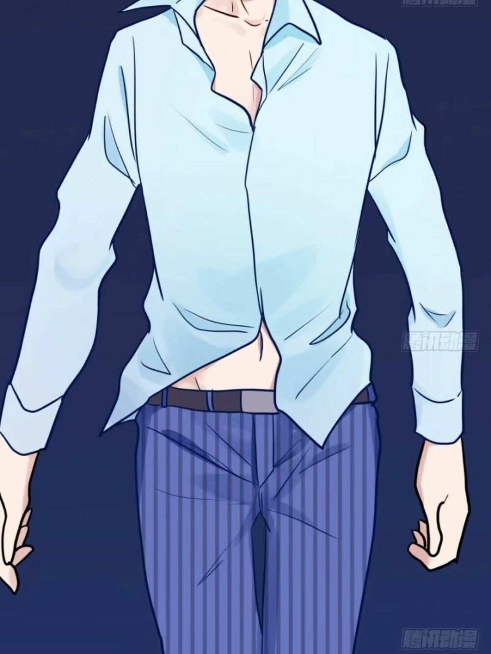 Chạy Đi Âm Sai Chapter 52 - Trang 2