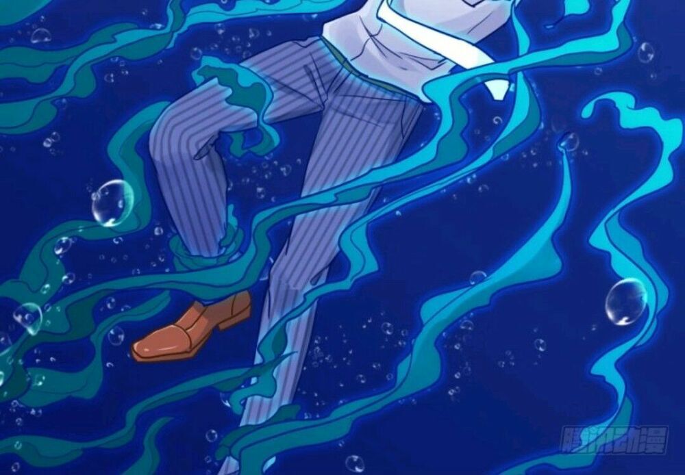 Chạy Đi Âm Sai Chapter 52 - Trang 2