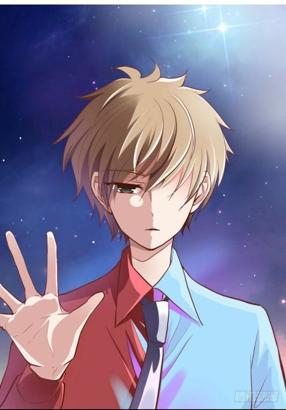 Chạy Đi Âm Sai Chapter 53 - Trang 2