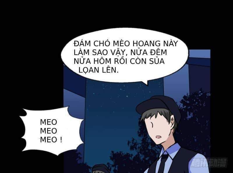 Chạy Đi Âm Sai Chapter 53 - Trang 2