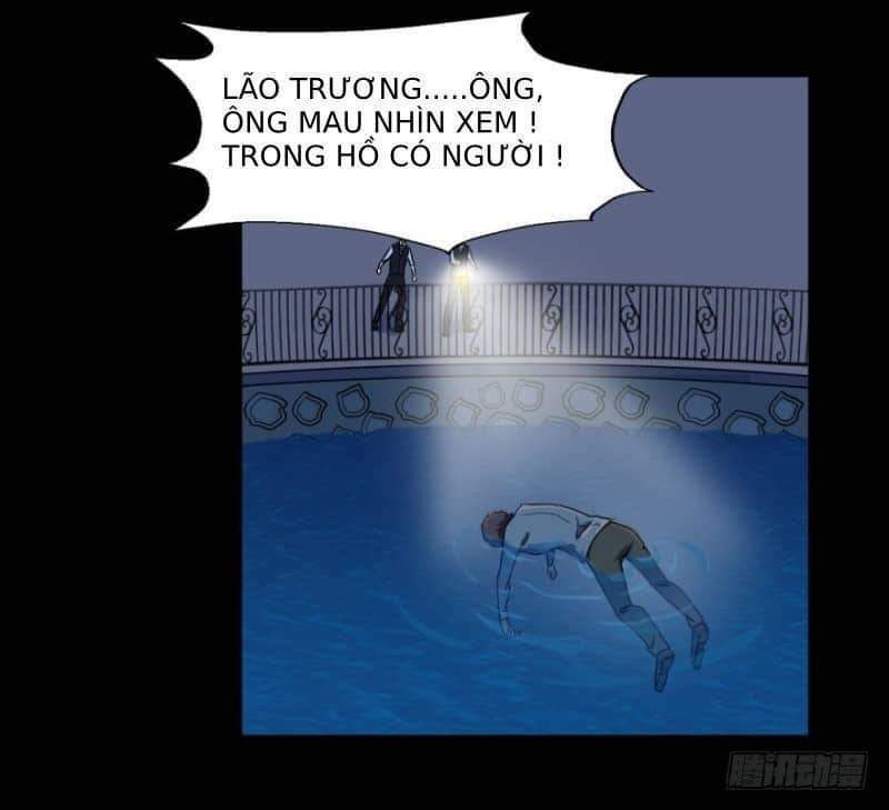 Chạy Đi Âm Sai Chapter 53 - Trang 2