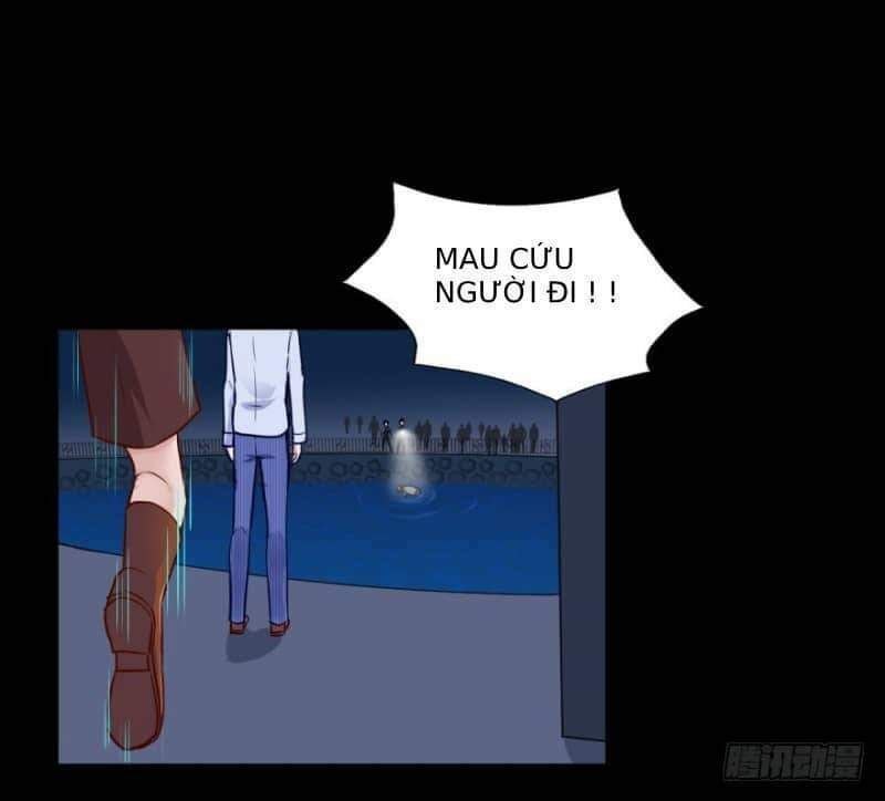 Chạy Đi Âm Sai Chapter 53 - Trang 2