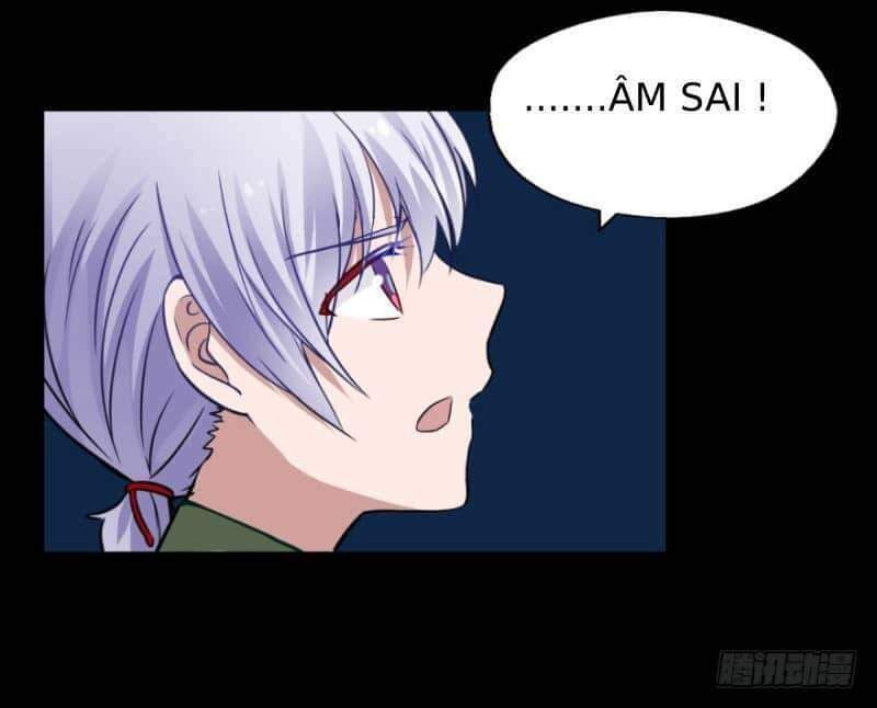 Chạy Đi Âm Sai Chapter 53 - Trang 2