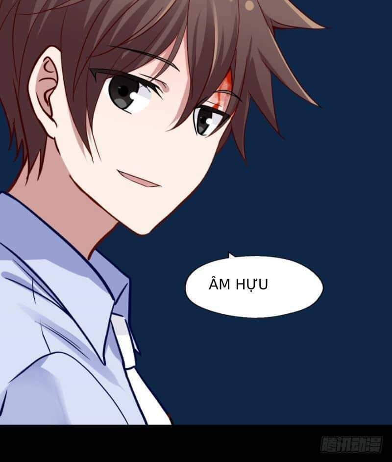 Chạy Đi Âm Sai Chapter 53 - Trang 2