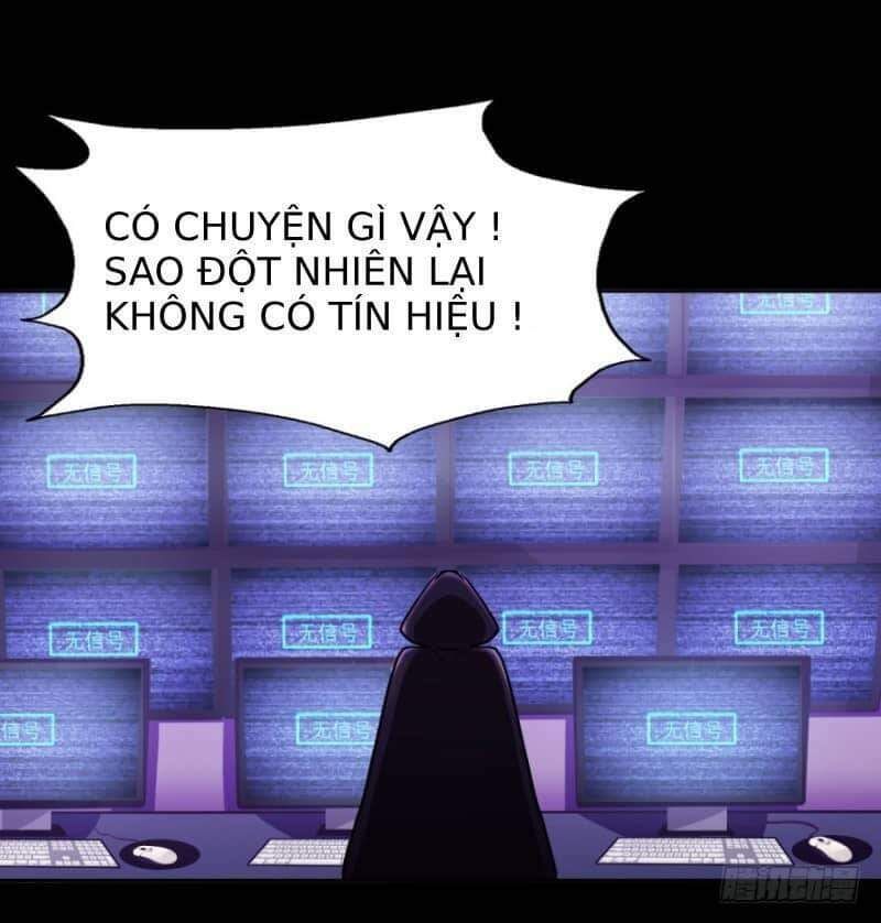 Chạy Đi Âm Sai Chapter 53 - Trang 2