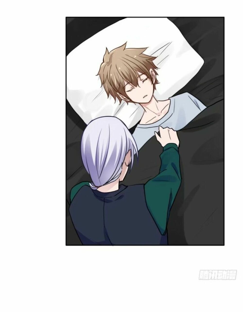 Chạy Đi Âm Sai Chapter 54 - Trang 2