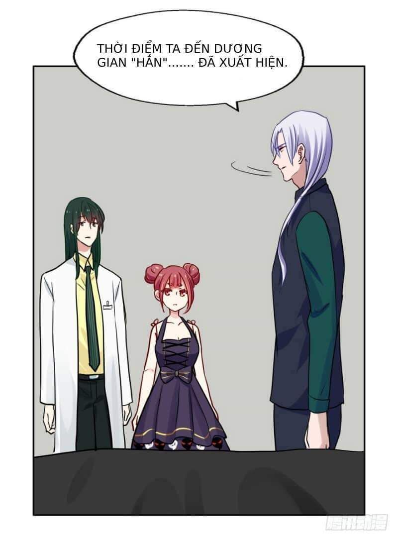 Chạy Đi Âm Sai Chapter 54 - Trang 2