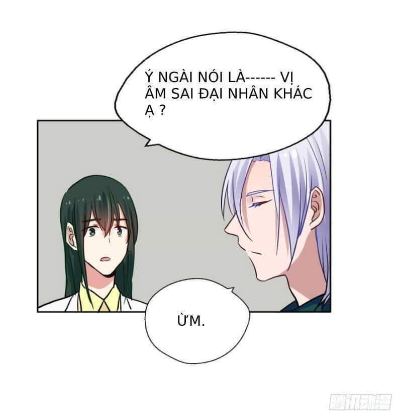 Chạy Đi Âm Sai Chapter 54 - Trang 2