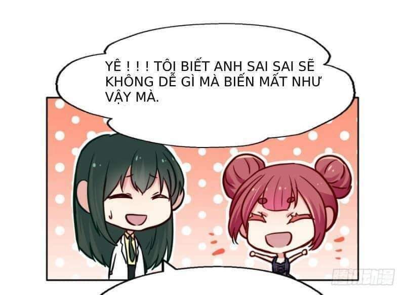 Chạy Đi Âm Sai Chapter 54 - Trang 2