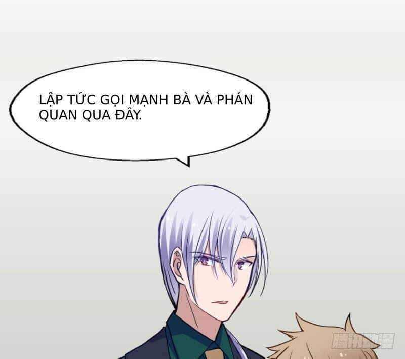 Chạy Đi Âm Sai Chapter 54 - Trang 2